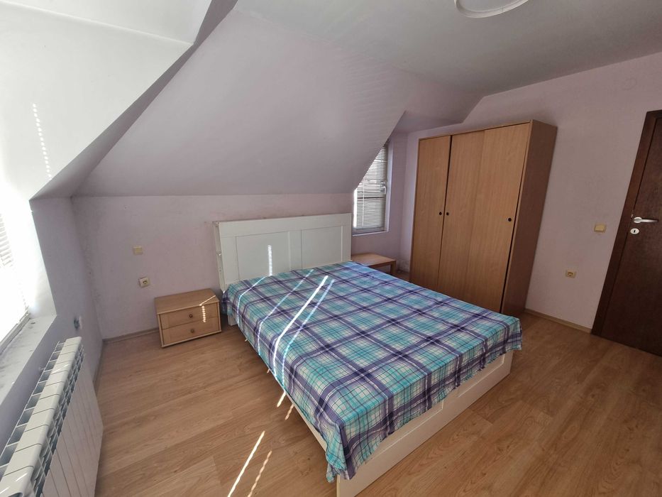 Продава се Многостаен апартамент в Благоевград, Освобождение - 143 кв.м за 1119 €/кв.м - Снимка #4