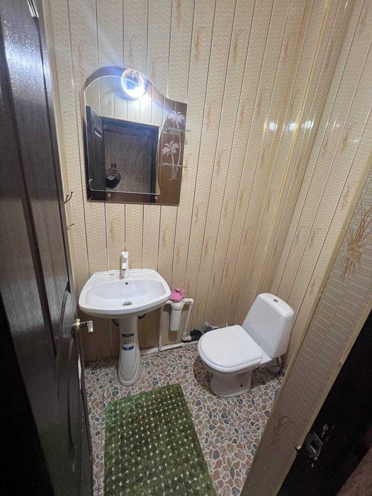 Kvartira ijaraga beriladi