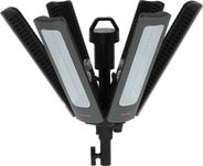 Профессиональный светодиодный прожектор 360° R42050 BT Brennenstuhl