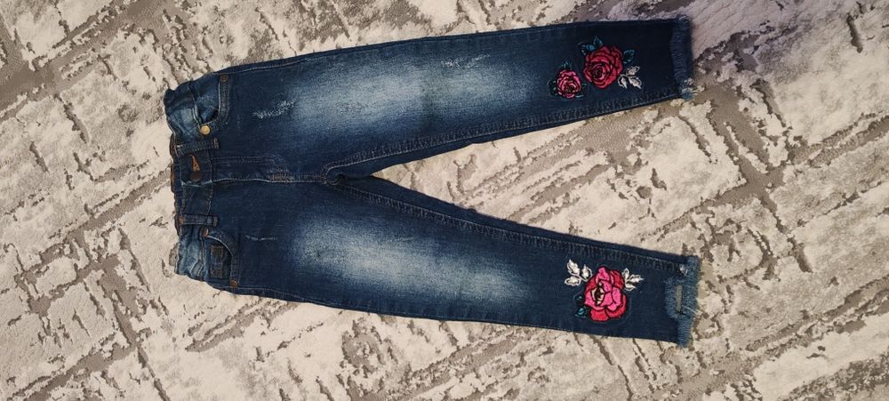 Blugi fete 104 Girls