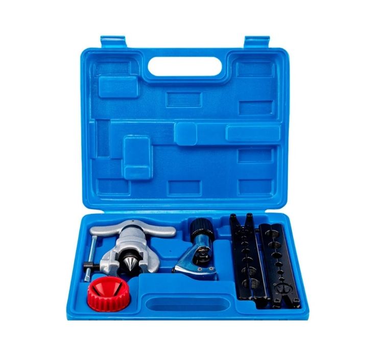 Вальцовка для медных труб