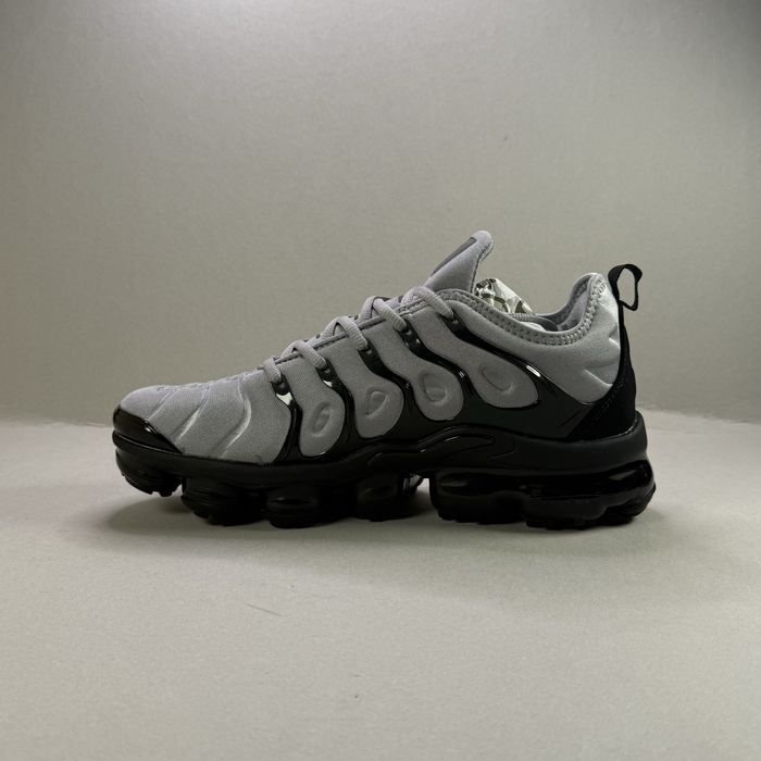 Nike Vapormax Plus Grey&Black! НОВИ! Ориг!