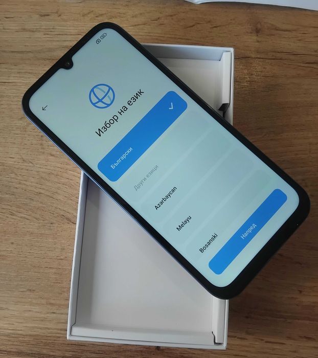 Redmi 15C 2г. ГАРАНЦИЯ