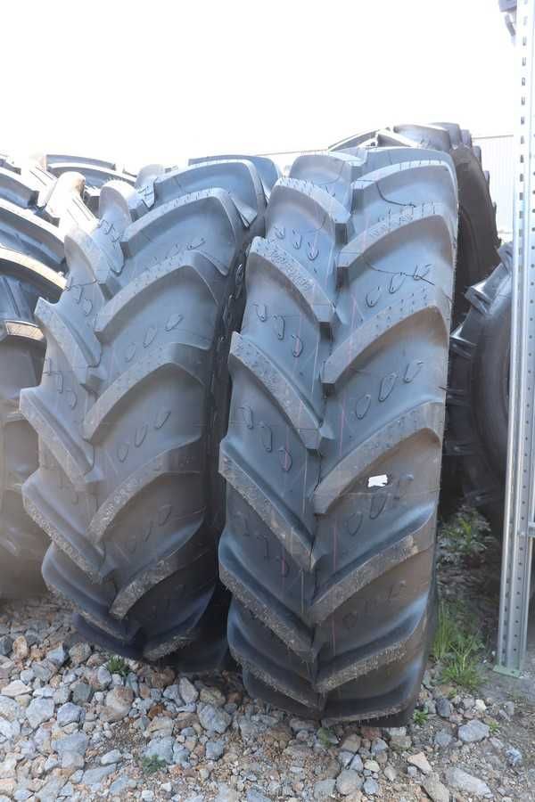 Anvelope tractor 420/85R38 KLEBER cauciucuri noi radiale 16.9R38