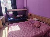 Închiriez Apartament pentru  Asiatici