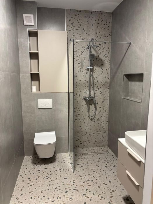 Apartament nou de inchiriat zona IRA