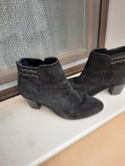 Botine dama New Look mărimea 39