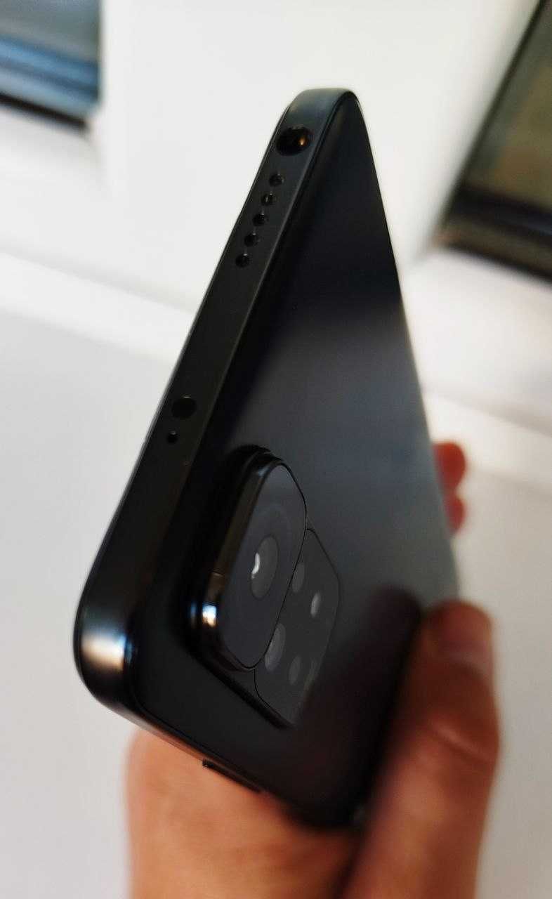 Xiaomi Redmi Note 11S NFC 6/64