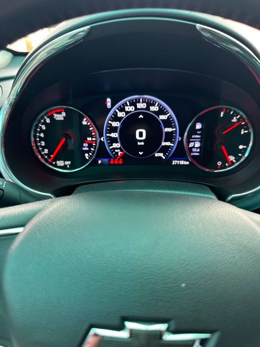 Malibu 2 XL full в идеальном состоянии