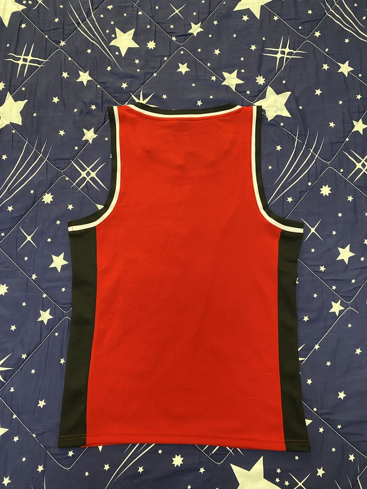Vand maieu New Yorker