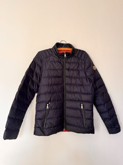 Geaca de Primavara - Toamna Moncler