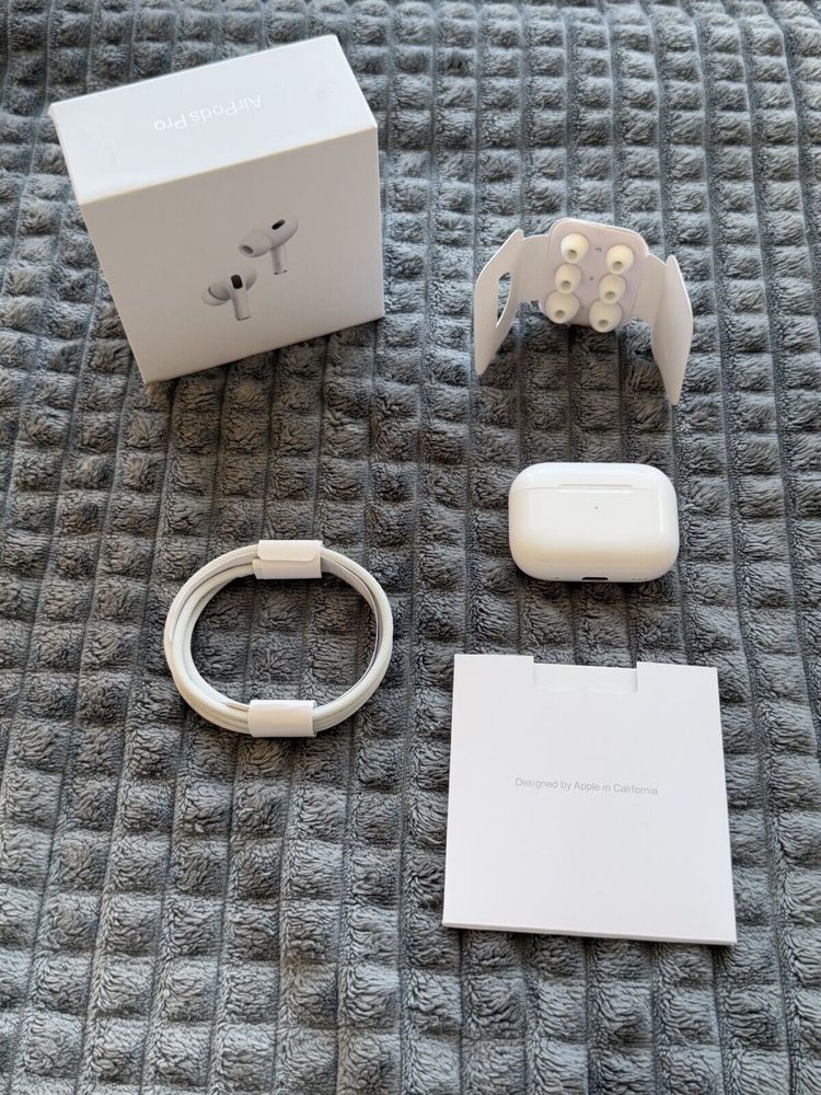 AirPods Pro 2 Gen