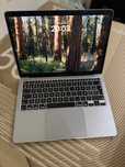 Macbook air 2020 A2179