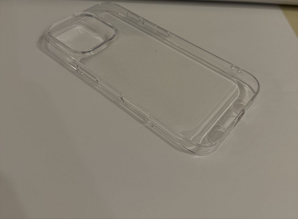 Husa Iphone 16 pro