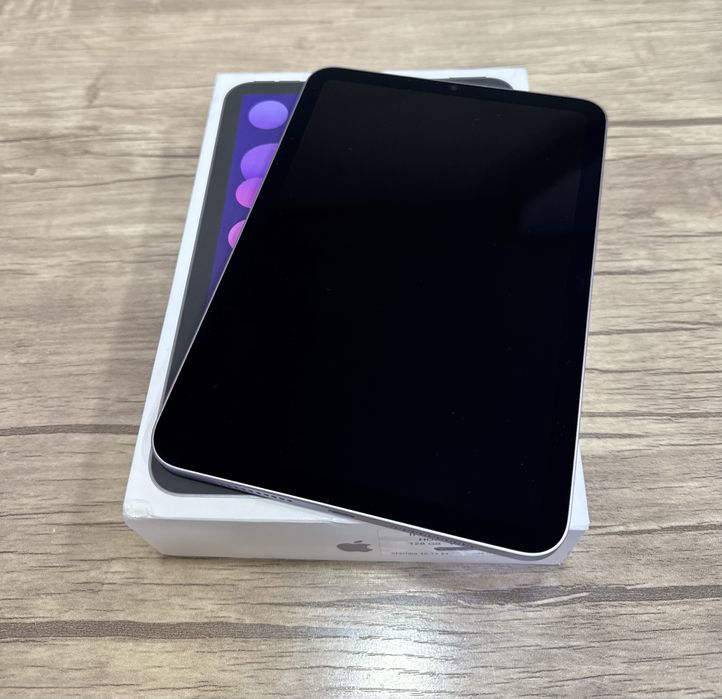 Prodam idyal Ipad Mini 7 128GB wi