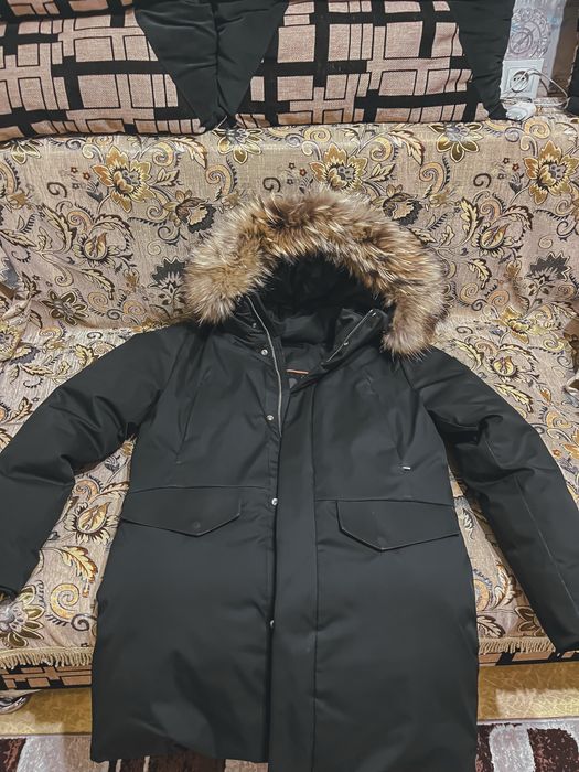 Куртка Masculino в отличном состоянии