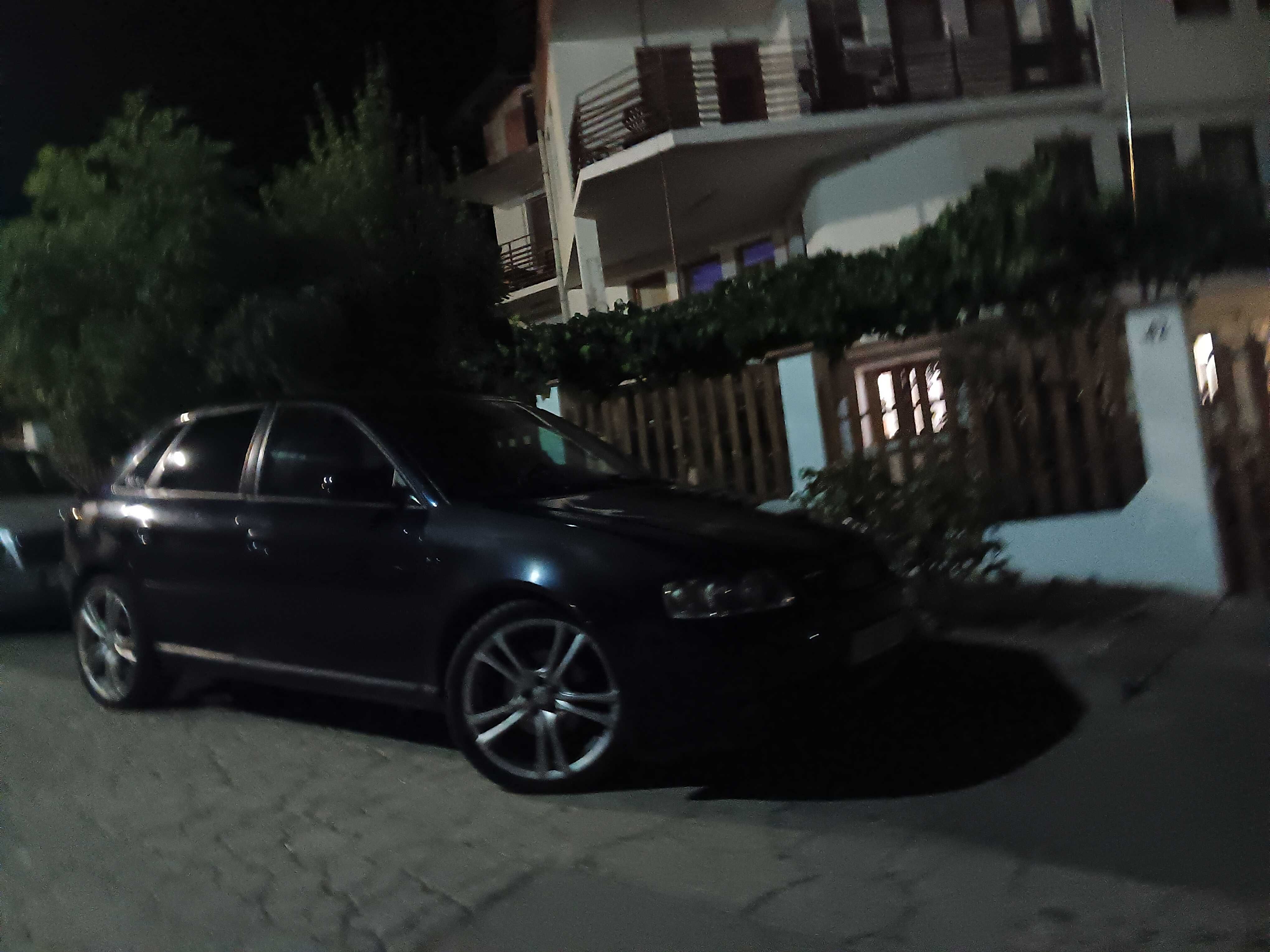 Aez R18 5x100 със зимни гуми