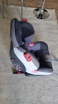 Scaun auto copil 9-18kg Isofix - CARETERO