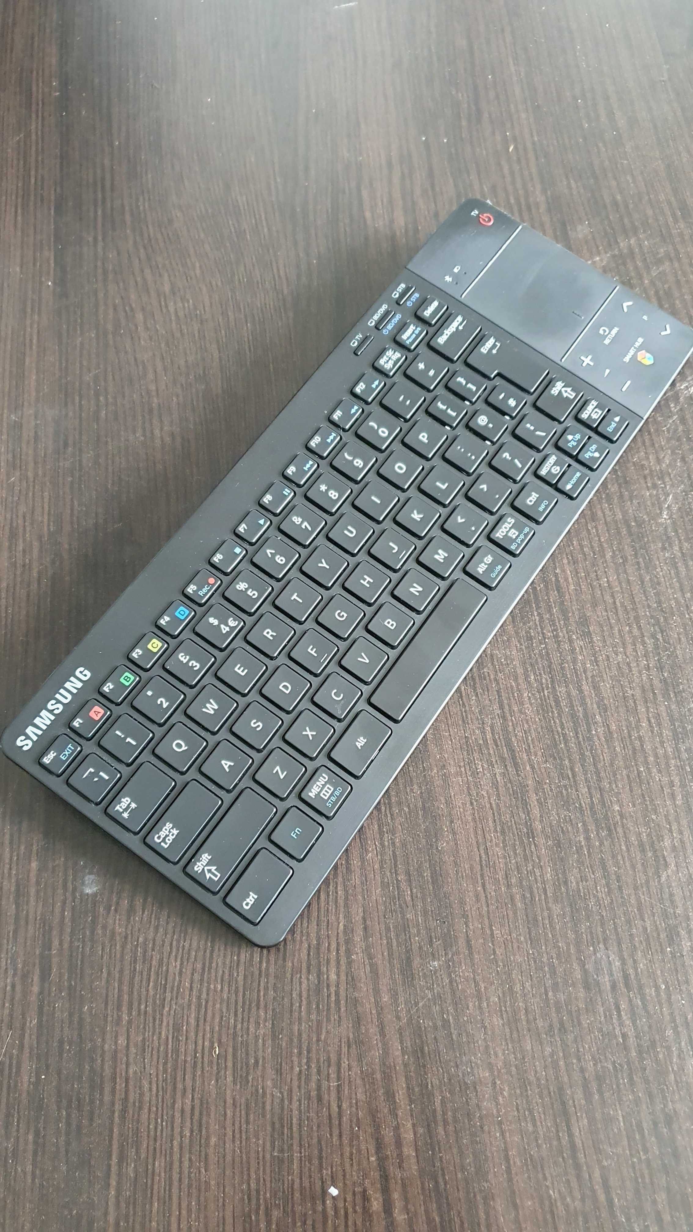 Tastatura wireless bluetooth Samsung TV touchpad multi device KBD1500