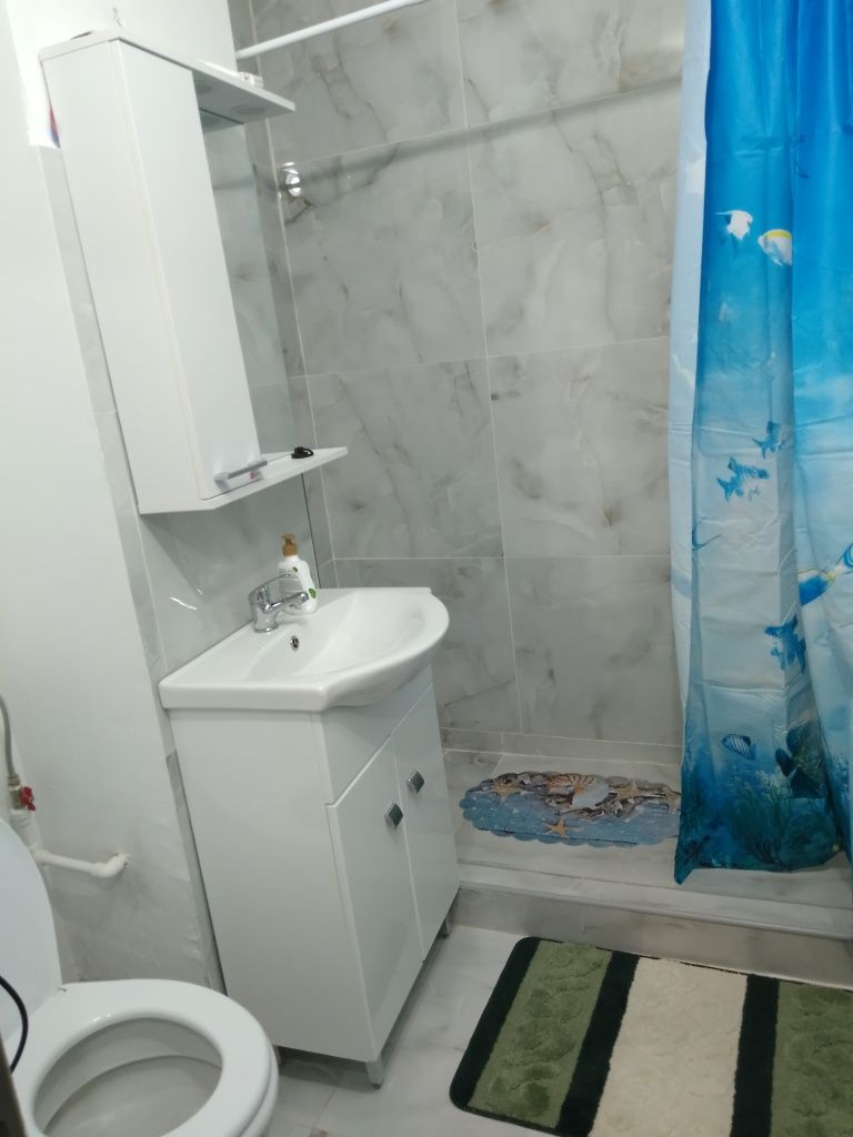 Garsoniera confort 1