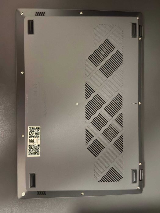 CHUWI GemiBook XPro CWI574