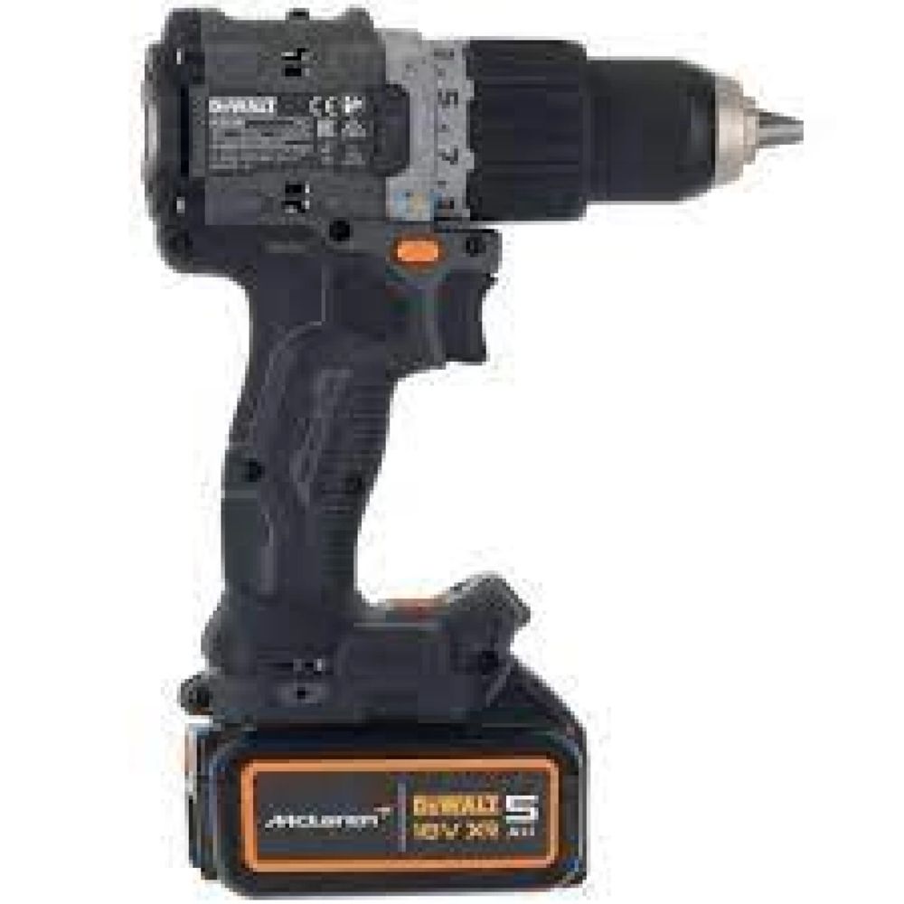 Dewalt DCK200MP2T-QW Mcleran
