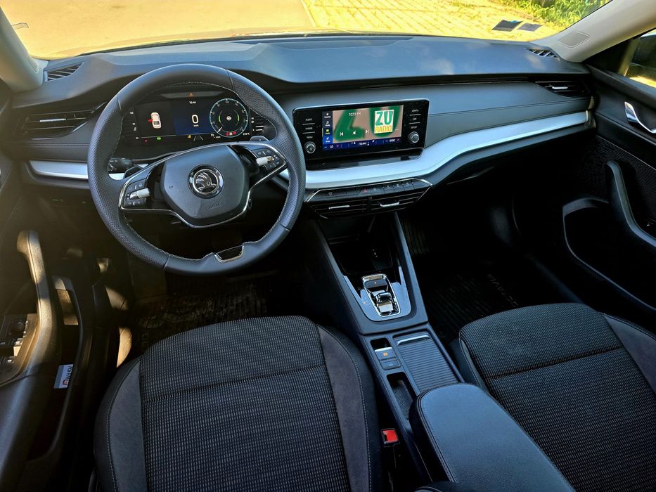 De vanzare Skoda