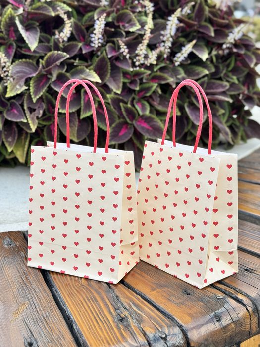 Подарочные Пакеты