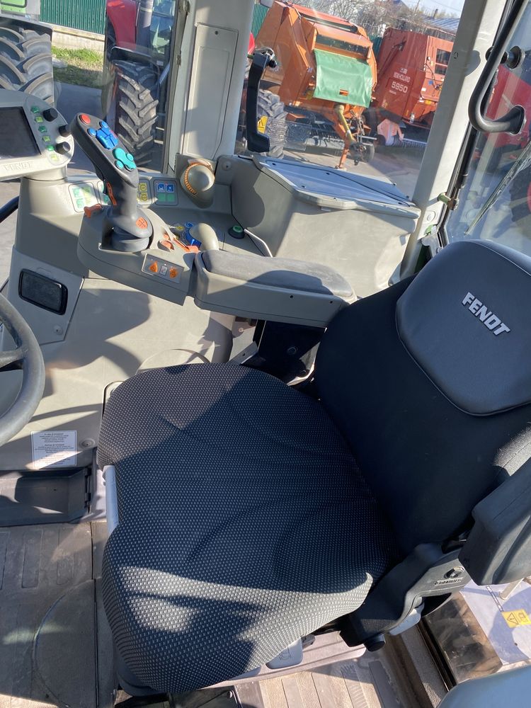Fendt 926 vario TMS