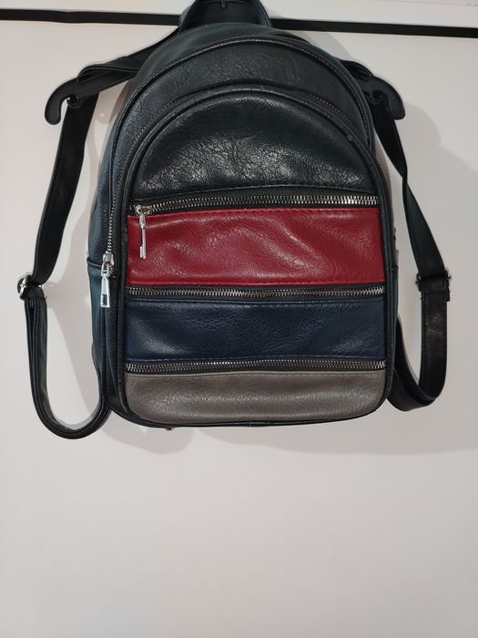 Rucsac damă piele