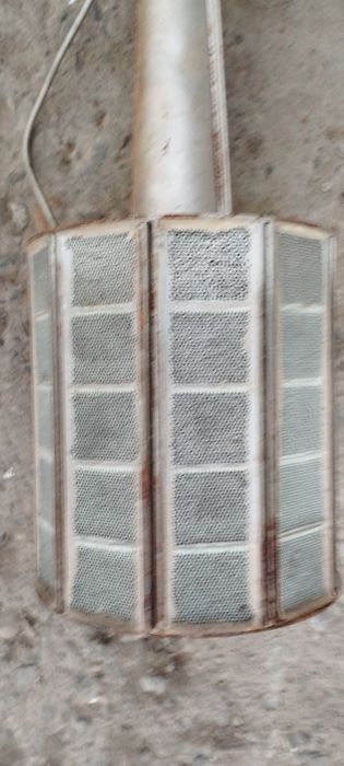 Продам горелку газовую