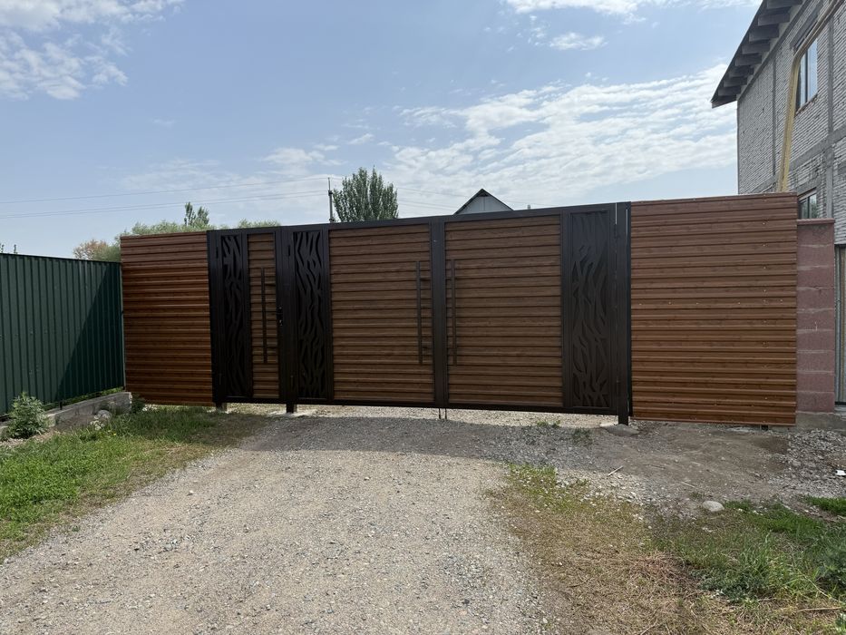 Продам дом в Кызыл ту2