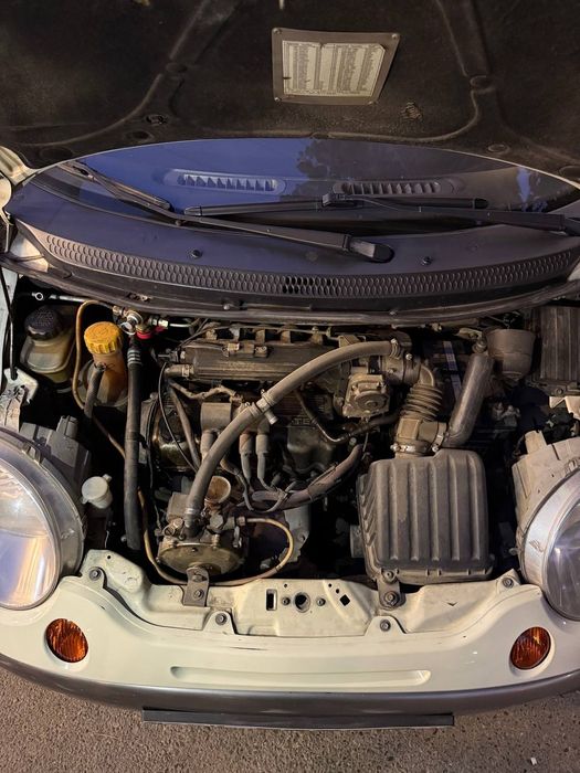 Matiz best Best Matiz