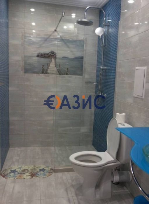 Апартамент с 2 спални в комплекс Сий Дриймс, Слънчев Бряг, България,