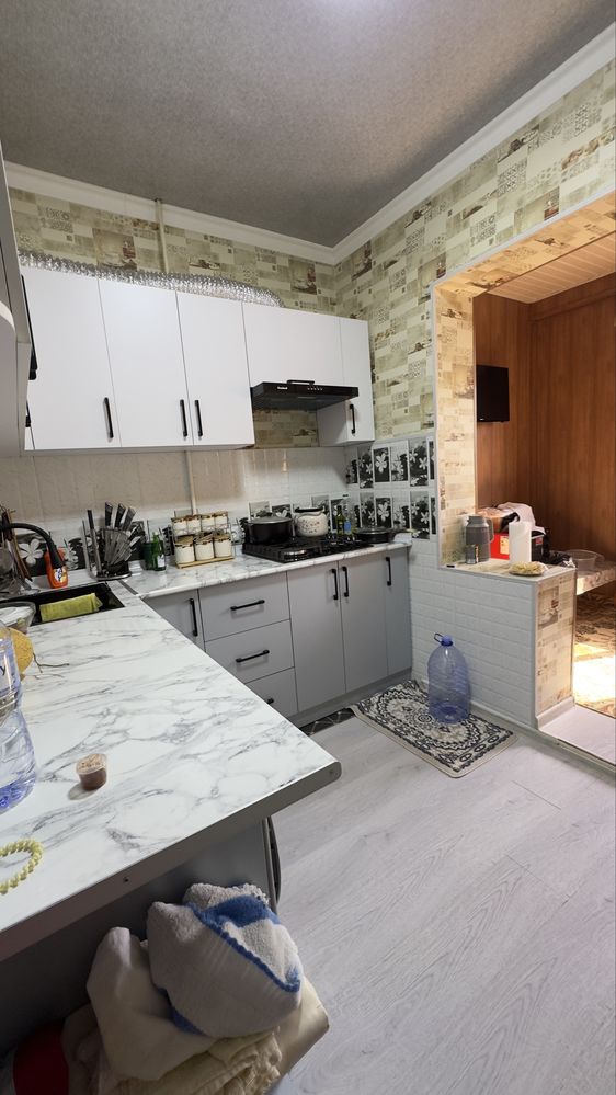 Продается квартира