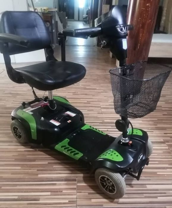 Scutere electrice diverse modele