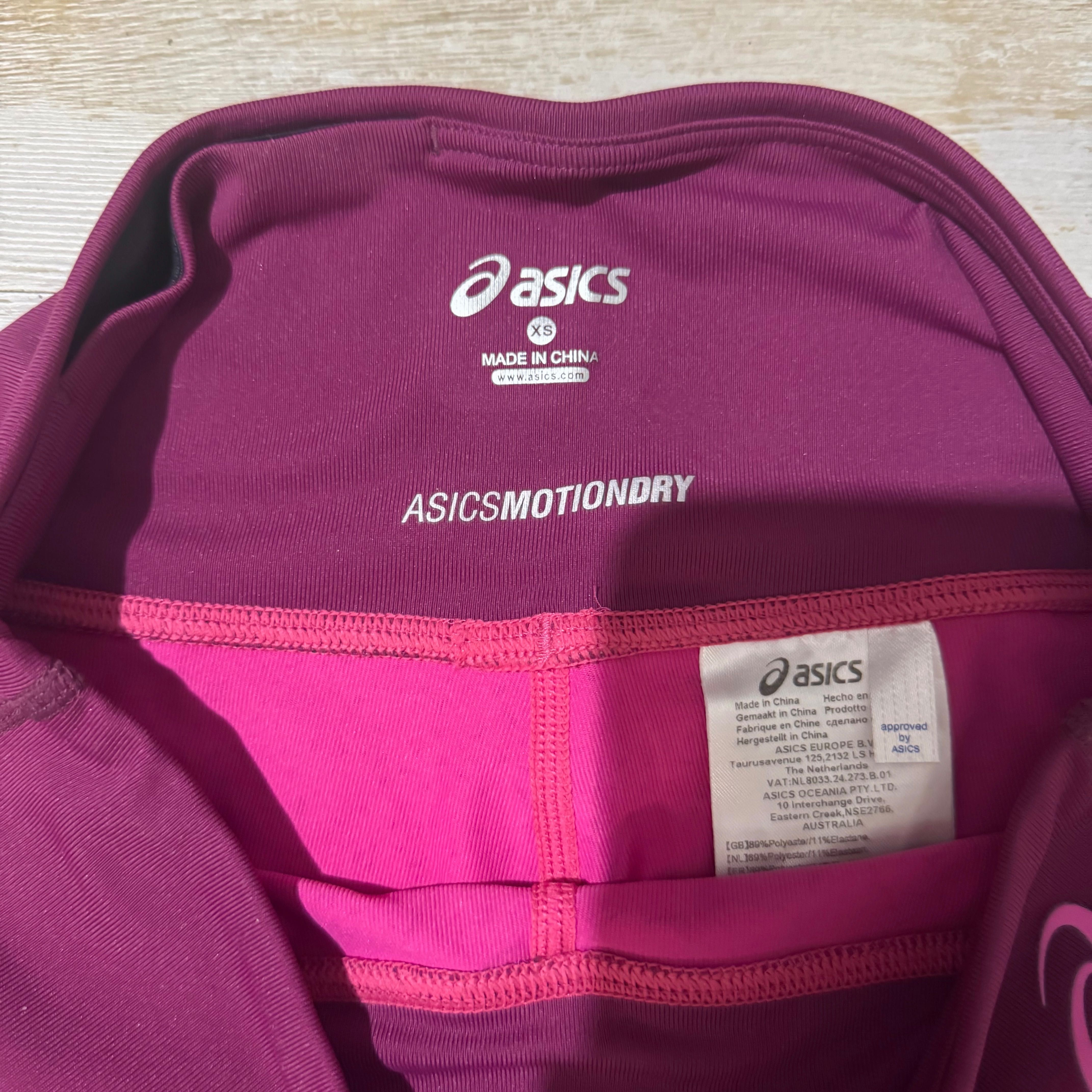 Дамски Клин Asics