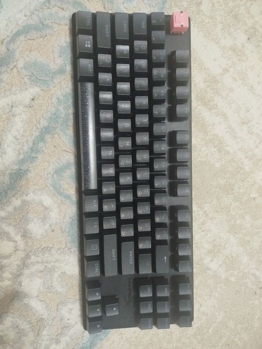 hyperx alloy origins core