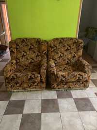Два кресла. Румыния