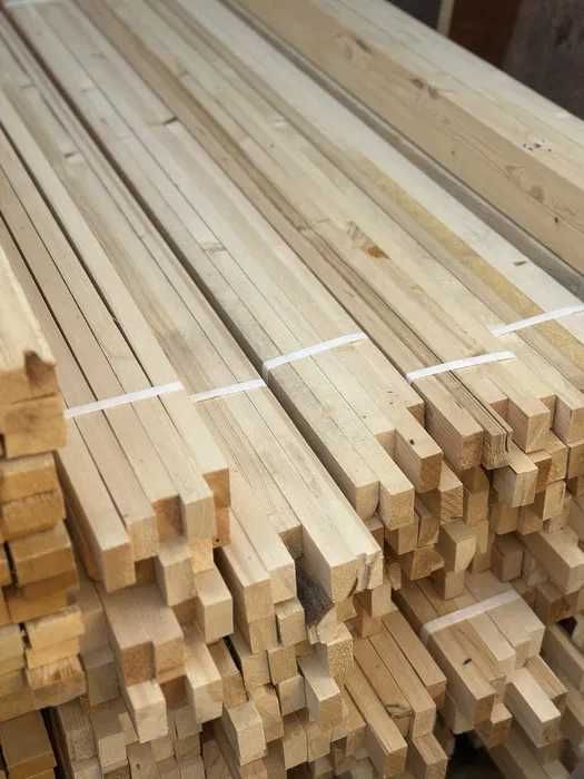 Российские деревянные рейки 3×4 см(Rossiya yog‘och latalari)