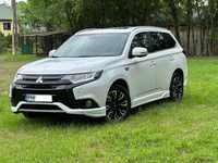 Mitsubishi Outlander Plug-in Hybrid