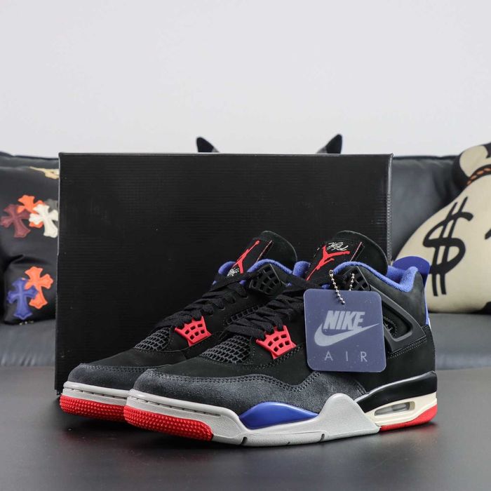 Обувки Air Jordan 4 !!ЧЕРЕН ПЕТЪК 11-17 Ноември!!