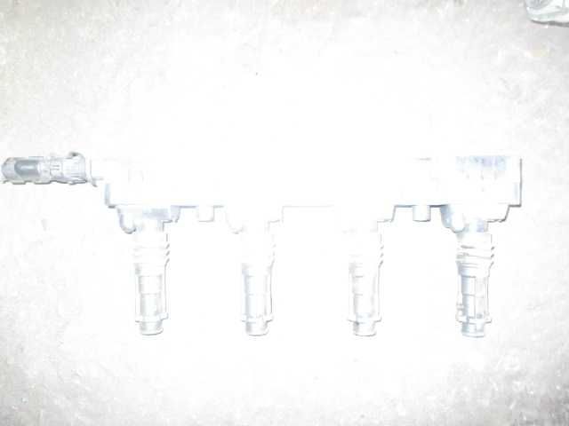 Bobina inductie Opel CORSA C Astra G Agila Combo motor 1,2 benzina 16v