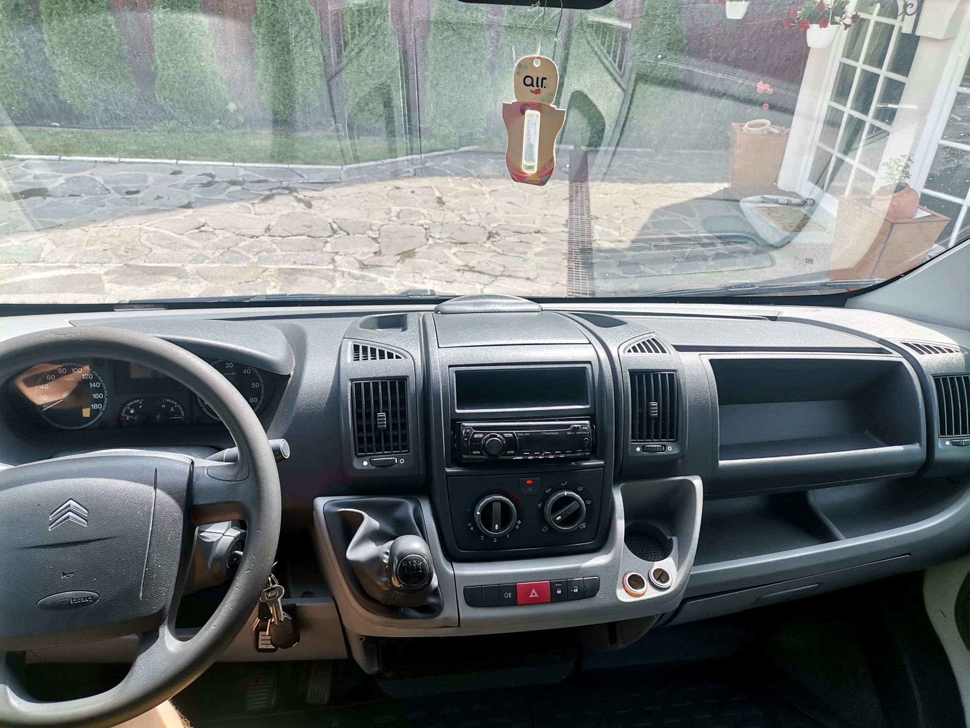 Citroen jumper ( nu fiat ducato ,peugeot boxer )