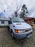 Iveco 200.000 km