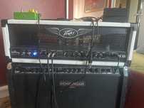 Peavey ValveKing VK100