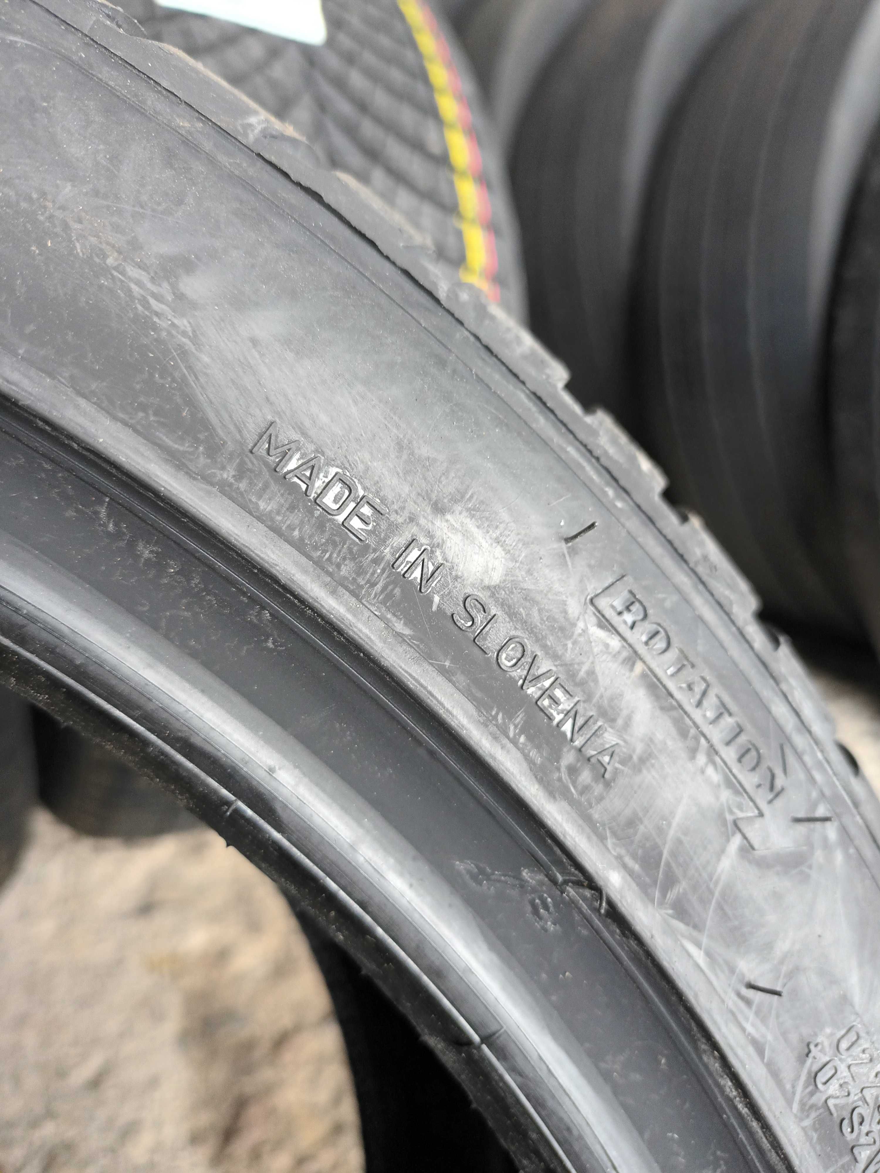 4 Нови всесезонни гуми 245/40 R19 Goodyear Vector 4Seasons Gen-3 98Y