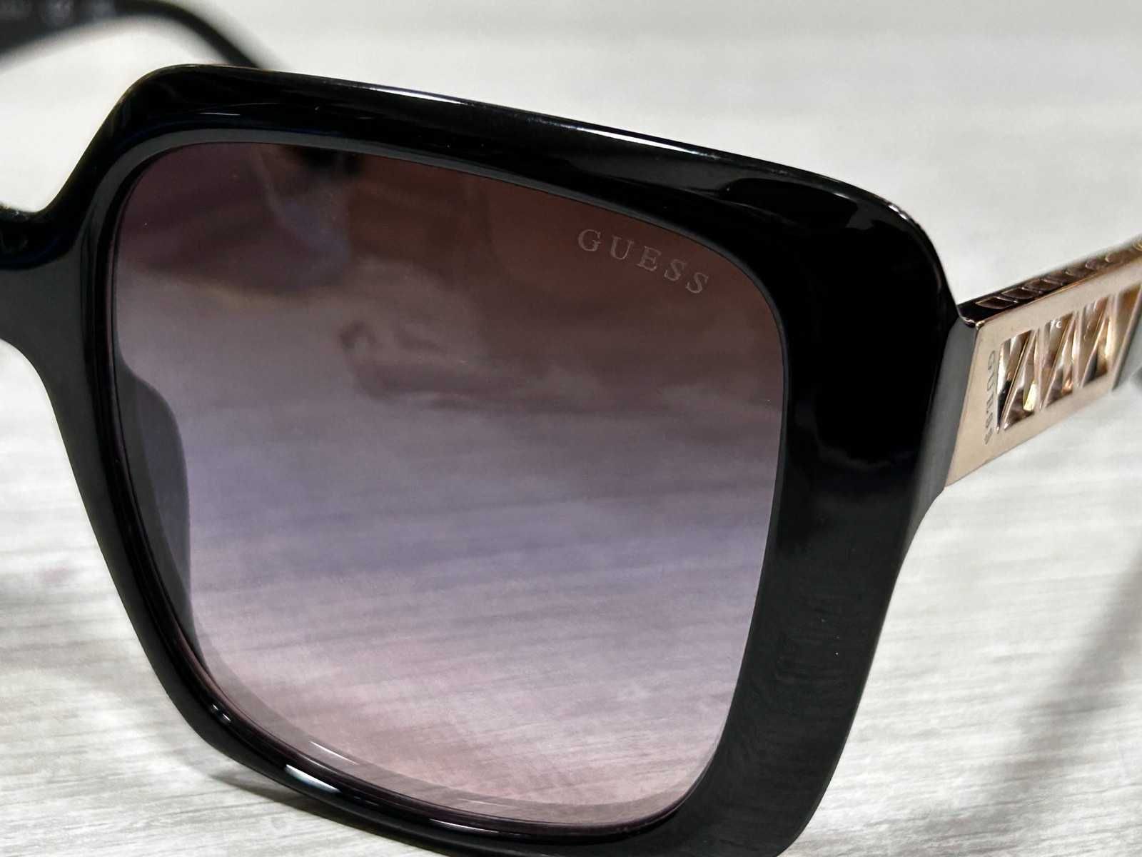 Слънчеви очила GUESS GU7689 - 01T