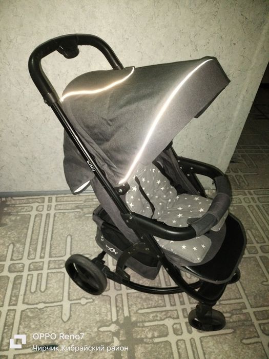 Продаётся коляска 3 в 1