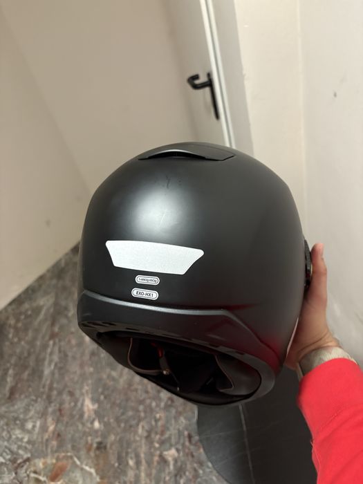 Каска за мотор Scorpion EXO 930